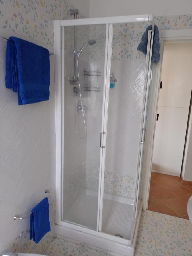 Ferienwohnung Uno Sguardo Sui Tetti Neapel Exterior foto